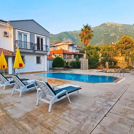 Hotel Private Pool With Large Garden& Chd Pool